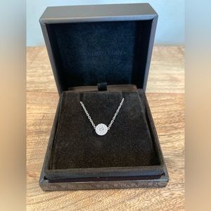 Roberto Coin Pois Moi Necklace